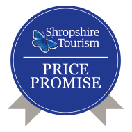 When you book direct with us you are quoted the total price, No booking fees No extras
